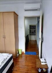 Westwood Park (D22), Terrace #535040091